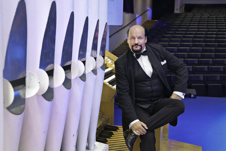 Juhlakonsertti Juhlakonsertti