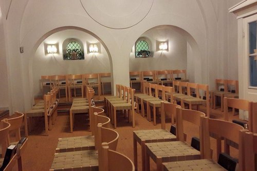 Lohdutuksen säveliä