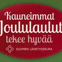 Kauneimmat joululaulut