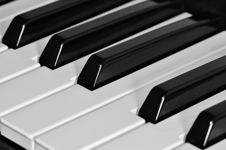Pianokonsertti Pianokonsertti