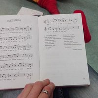 Rippikoululaulujen ilta