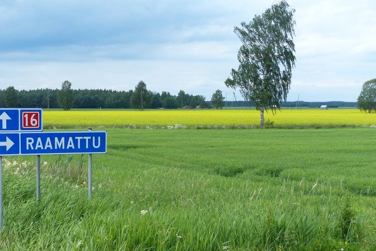 Sanasta virtaa -ilta Sanasta virtaa -ilta