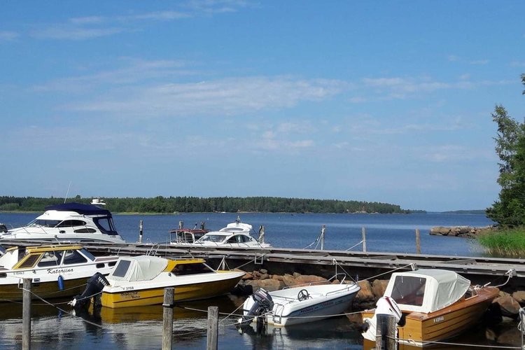 Levähdä ja hiljenny Levähdä ja hiljenny
